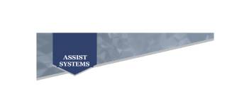 Assist Systems Pvt Ltd