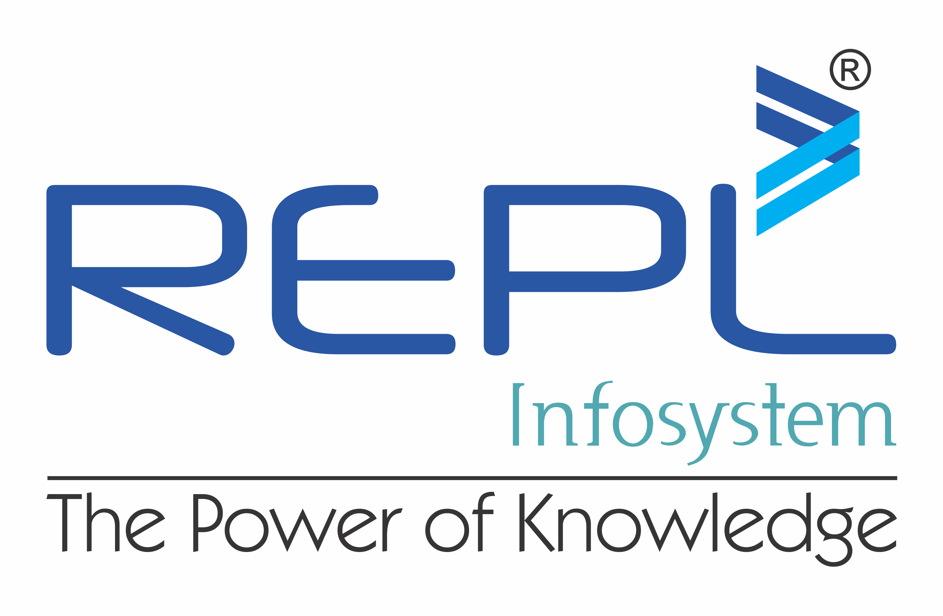 Rudrabhishek Infosystem Pvt. Ltd