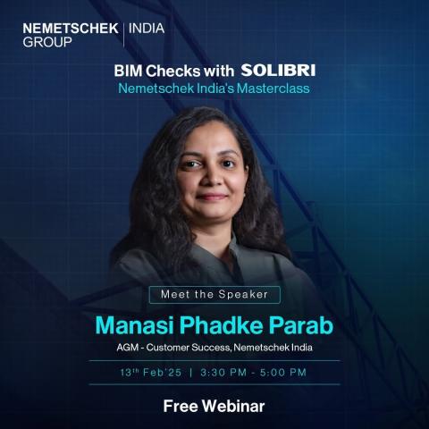 BIM checks with SOLIBRI