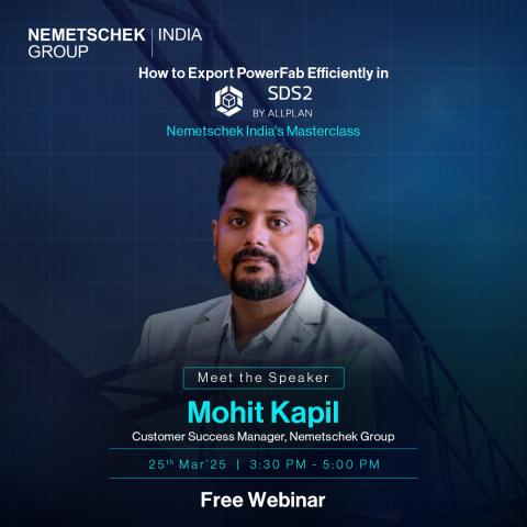 Mohit-Kapil-Introduction-to-SDS2-Post