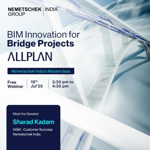 BIM Innovation for Bridge Projects