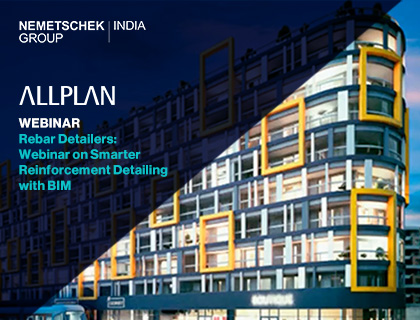 Allplan for Rebar Detailers thumbnail