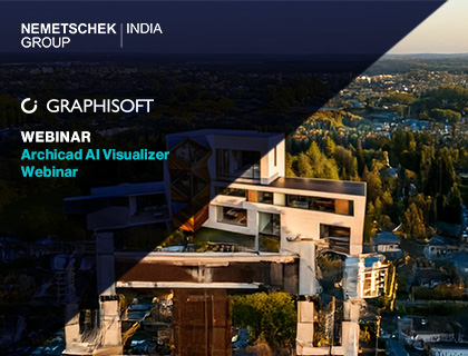 Archicad AI Visualizer Webinar