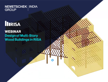 Design of Multi-Story Wood Buildings in RISA