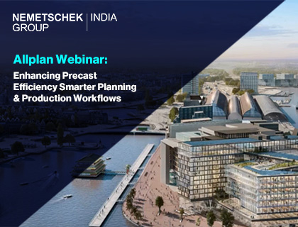 Enhancing efficast ALLPLAN webinar thumbnail