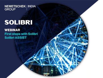 First steps with Solibri