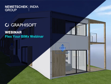 Flex Your BIMx Webinar