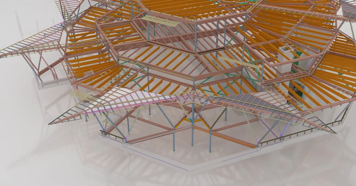 Lincoln Engineering Group Helps Luxury Aviation Project Soar with Precision Detailing and Automation