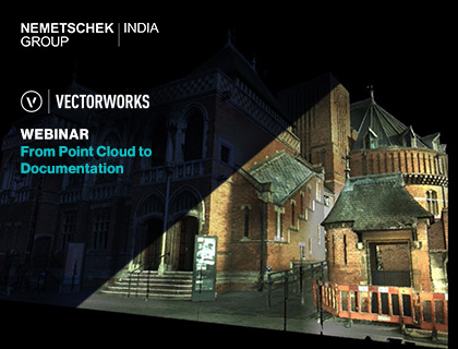 From Point Cloud to Documentation