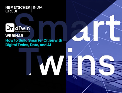 How to Build Smarter Cities with Digital Twins, Data, and AI