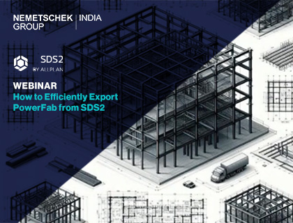 How to Efficiently Export PowerFab from SDS2 | Webinar