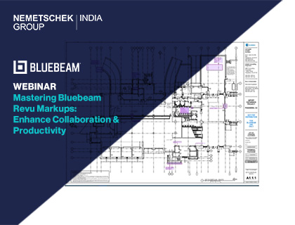 Mastering Bluebeam Revu Markups: Enhance Collaboration & Productivity