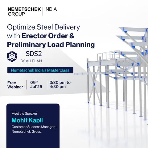 Mohit Kapil_Optimize Steel_