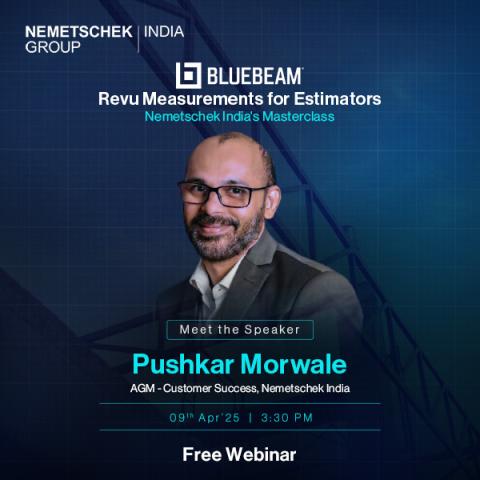 Pushkar Bluebeam Revu
