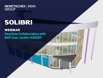 Realtime Collaboration with BCF Live