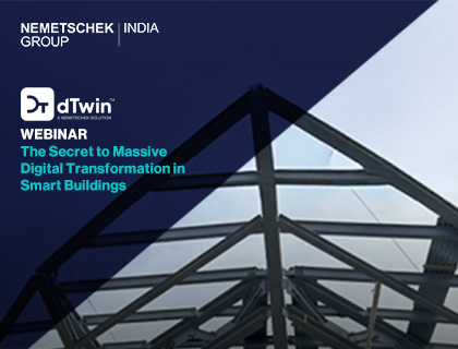 The Secret to Massive Digital Transformation in Smart Buildings