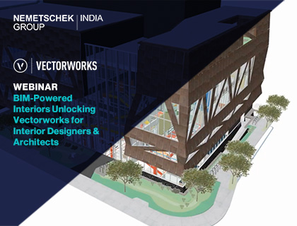 BIM-Powered Interiors | Unlocking Vectorworks for Interior Designers & Architects