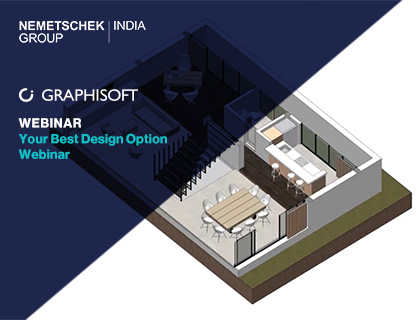 Your Best Design Option Webinar