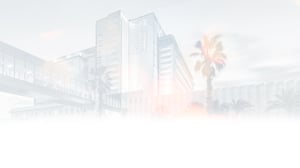 background with white shadow