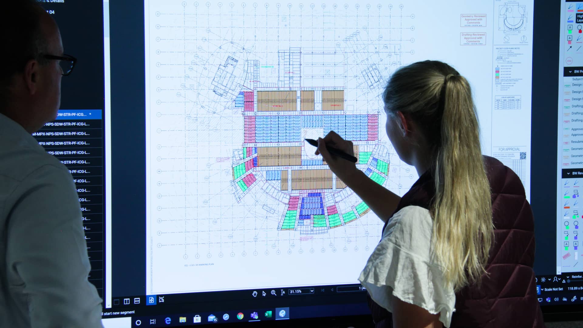 Bornhorst + Ward banner