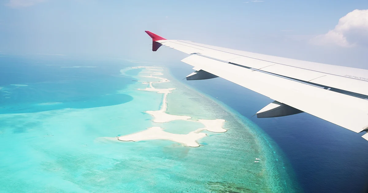 Caldim Engineering Delivers SDS2-Designed Steel to the Maldives