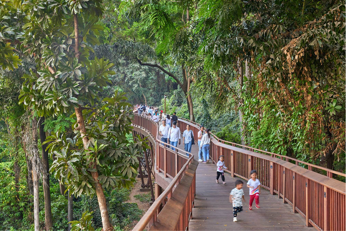 Implementation: Vectorworks in Action